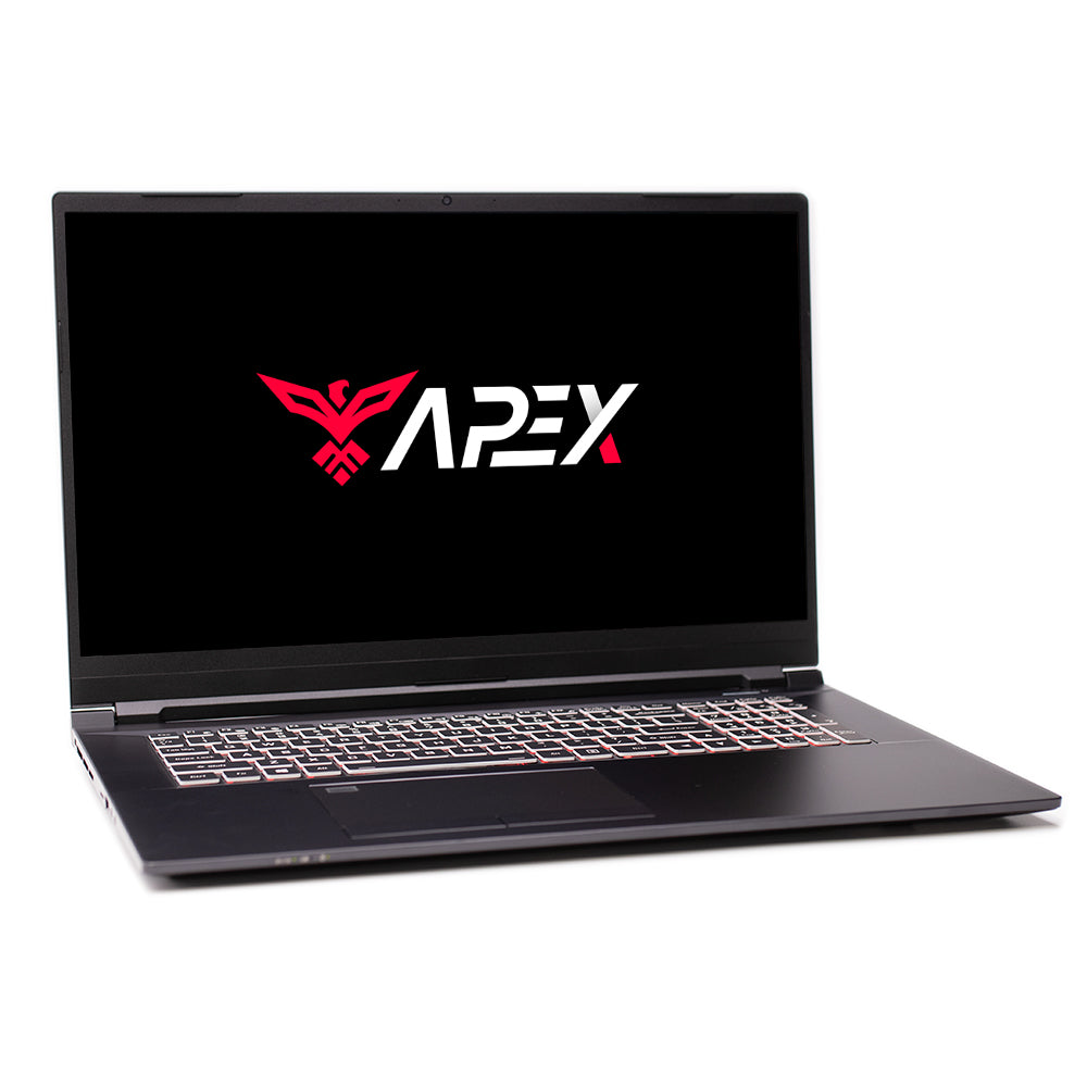 Apex X2-4070 SDS (8845HS, 32GB DDR5, RTX 4070)