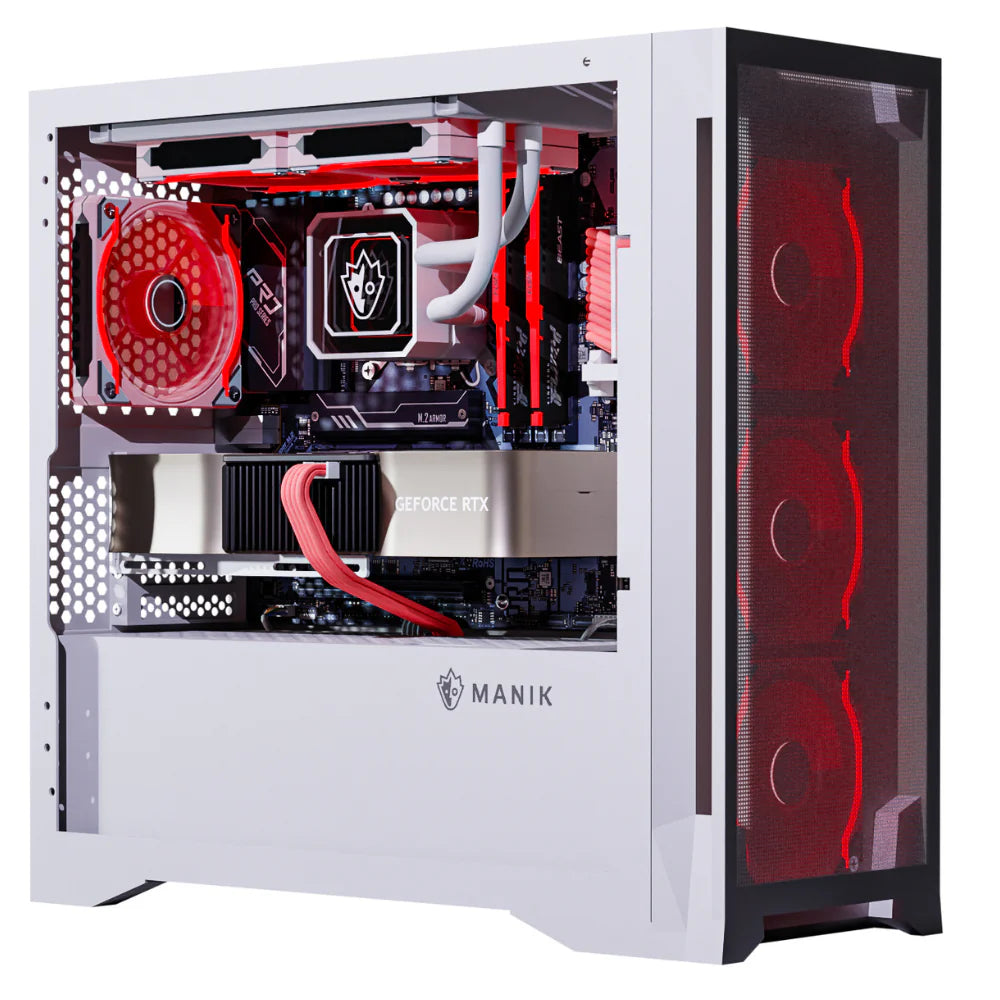 Apex 5060 RTS
